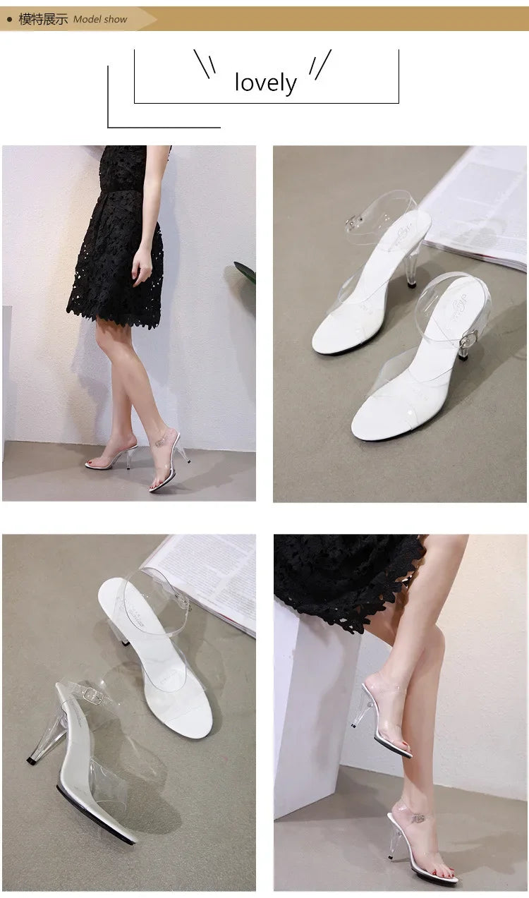 Super High Heels Nightclub