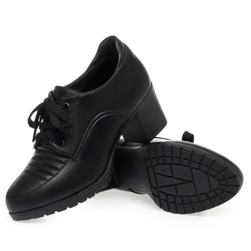 Comfort Soft Leather Shoes