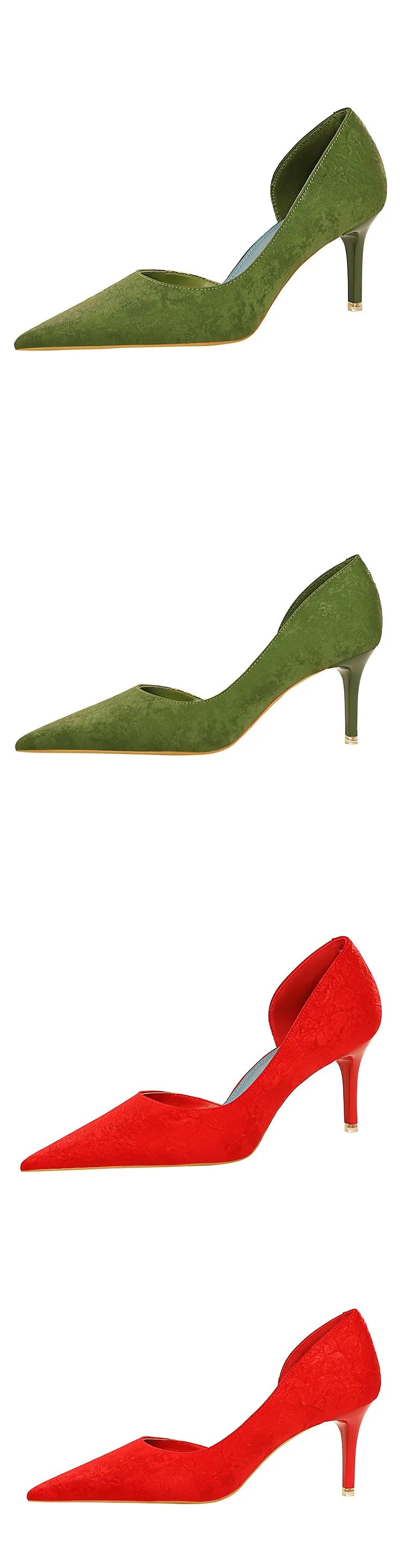 BIGTREE Shoes Designer Women