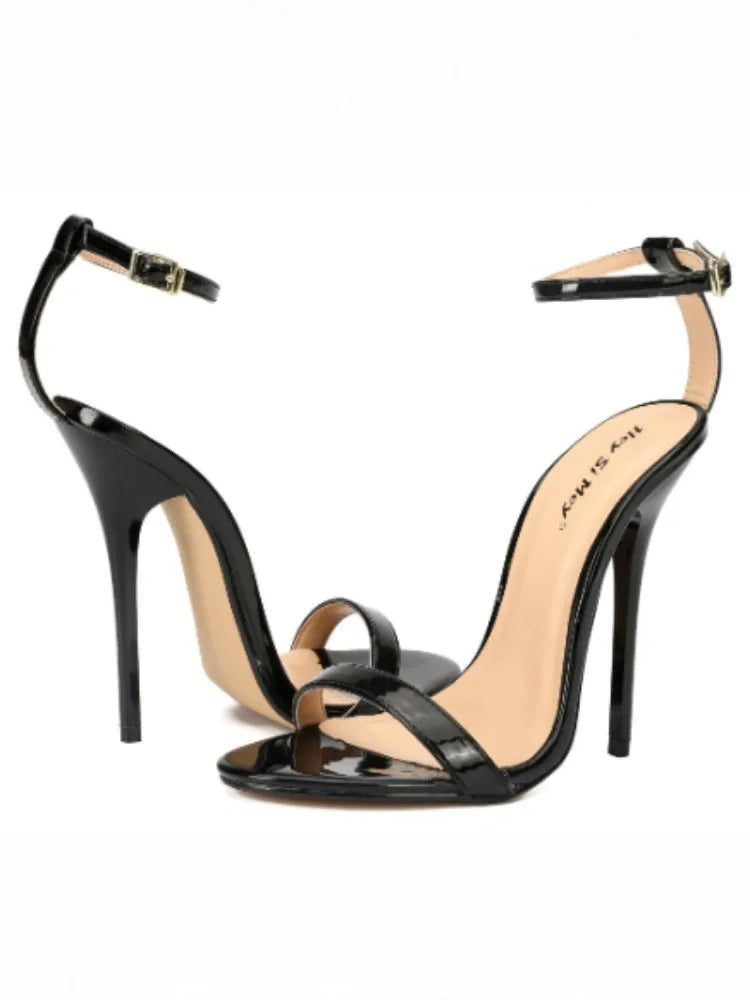 Ankle Strap Women Sandals