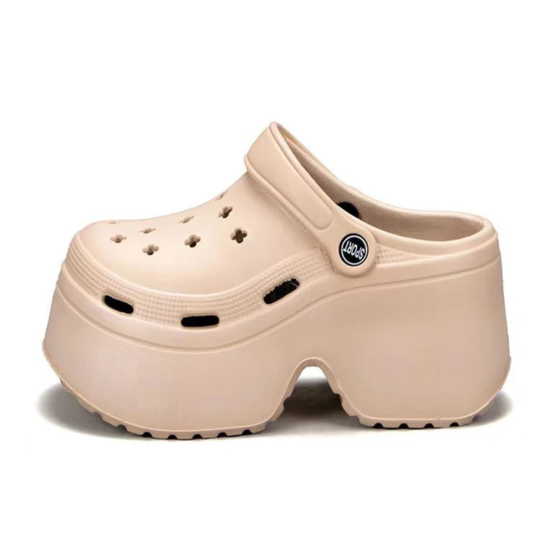 Women's Wedges Heel Sandals