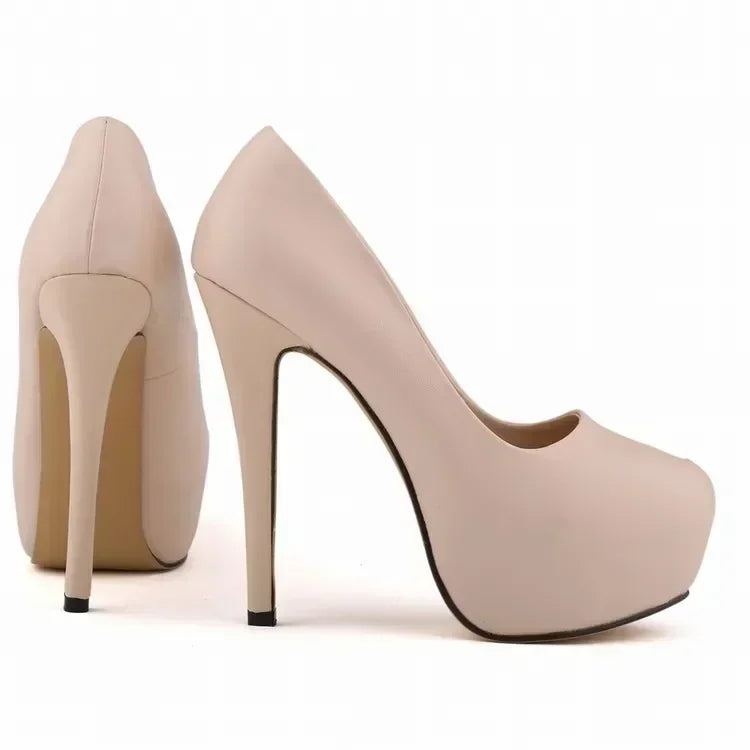 Women Pumps Sexy Stilettos