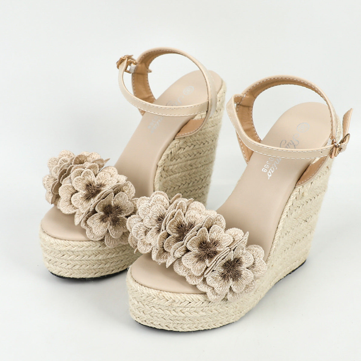 Wemen Sexy Wedge Sandals