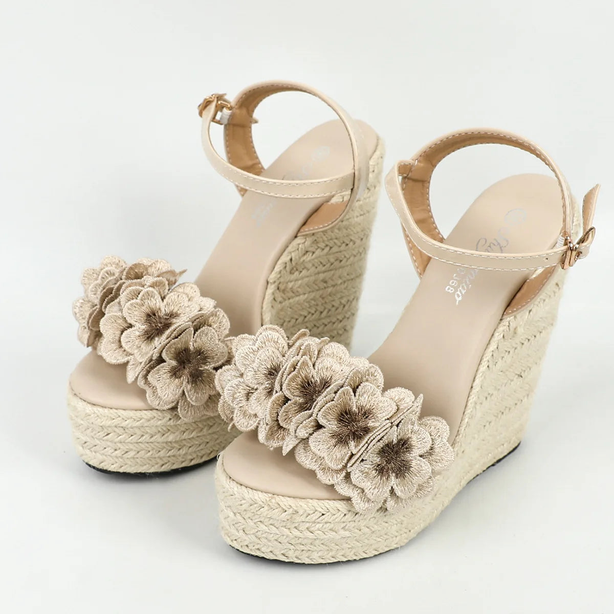 Wemen Sexy Wedge Sandals