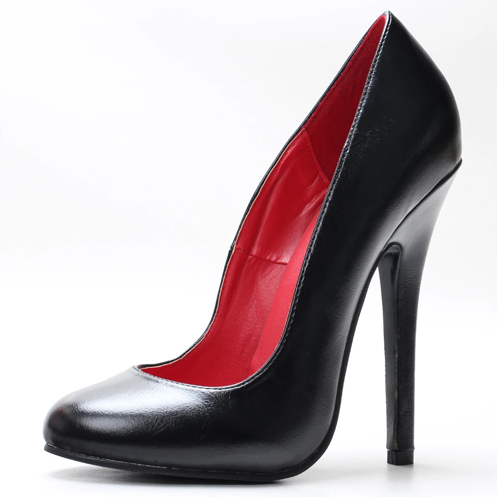 Stiletto Ultra High Unisex