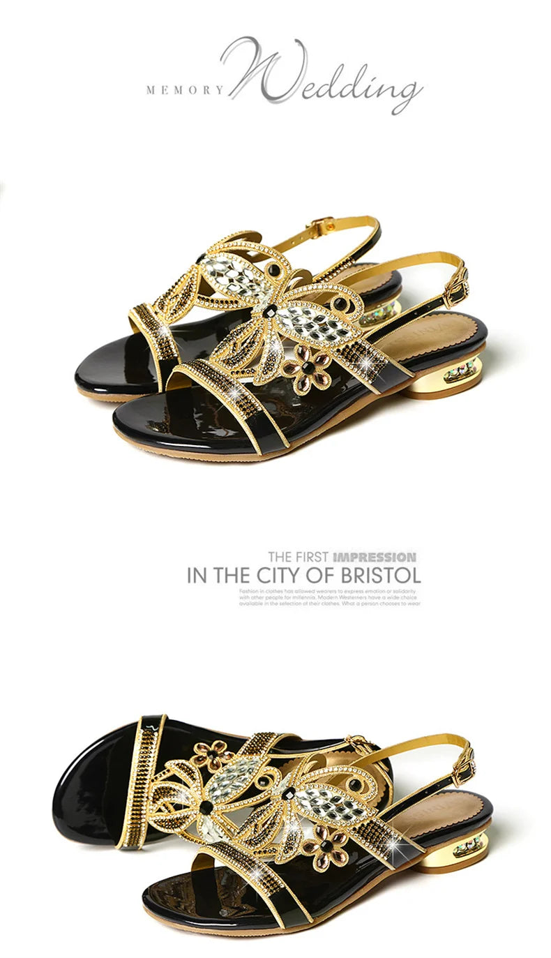 Fashion Women's Sandals