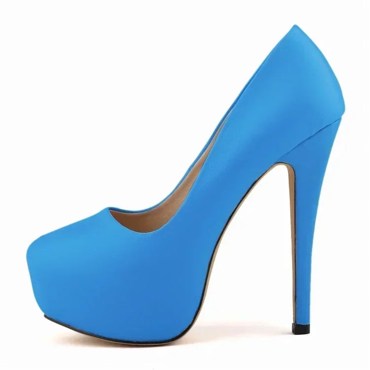 Women Pumps Sexy Stilettos
