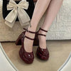 New Women Pumps Shoes
