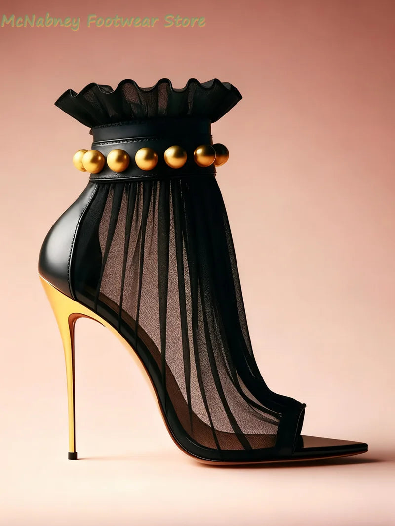 Breathable Roman Sandals
