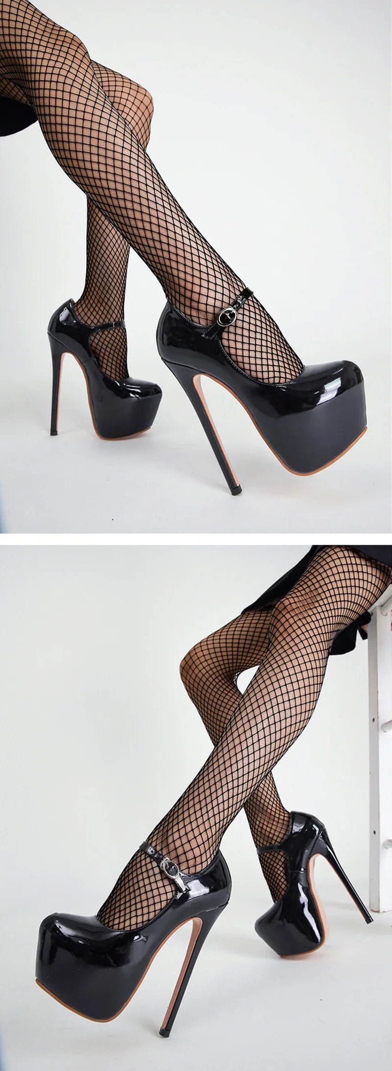 Spring Autumn Women Platform