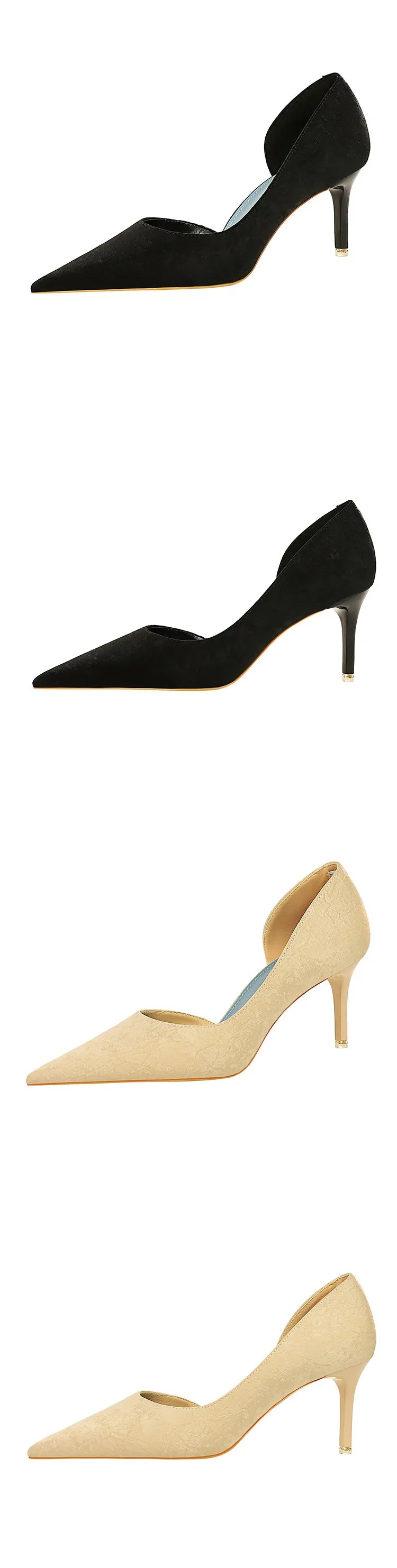 BIGTREE Shoes Designer Women