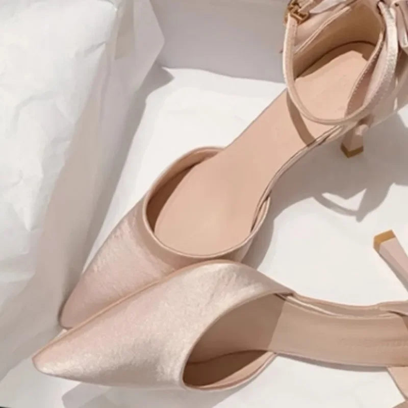 Wedding Heels Women Luxury