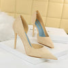 BIGTREE Shoes Designer Women