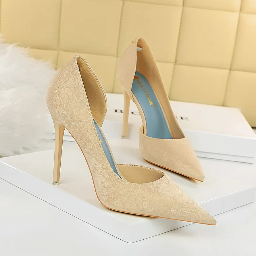 BIGTREE Shoes Designer Women