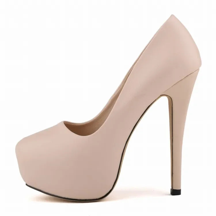 Women Pumps Sexy Stilettos