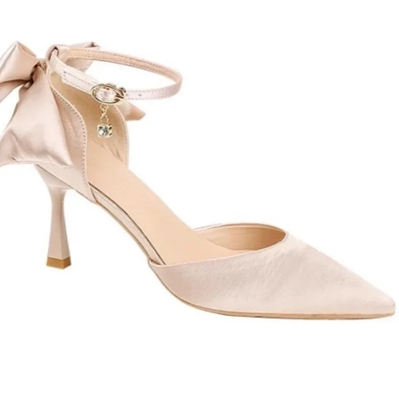 Wedding Heels Women Luxury
