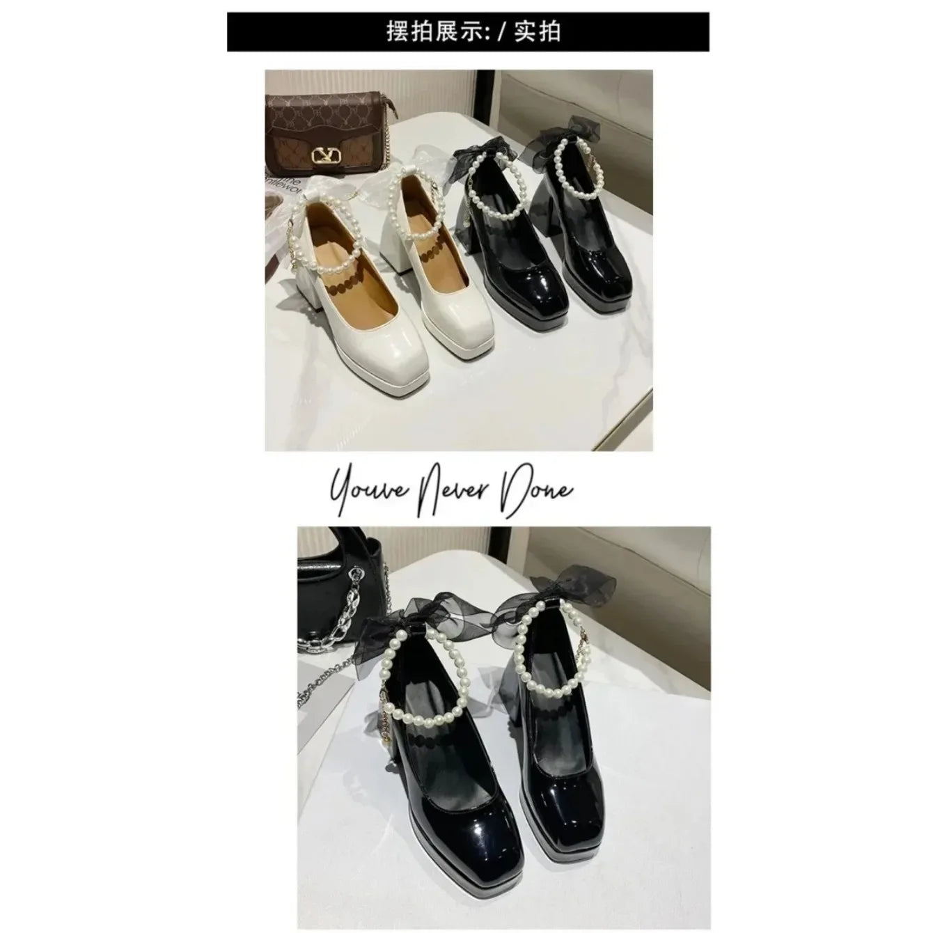 Shoes for Women High Heels