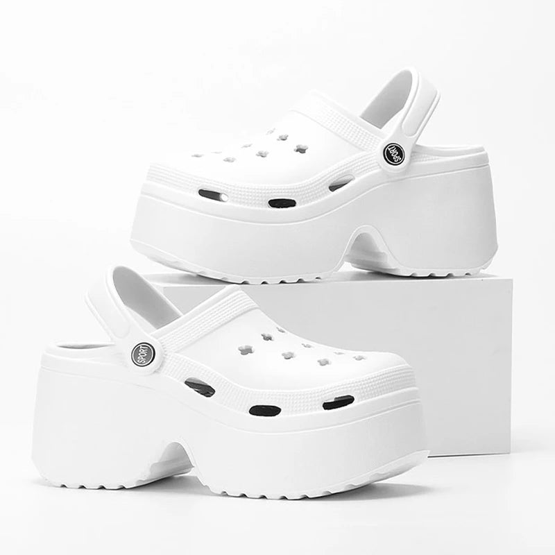 Women's Wedges Heel Sandals