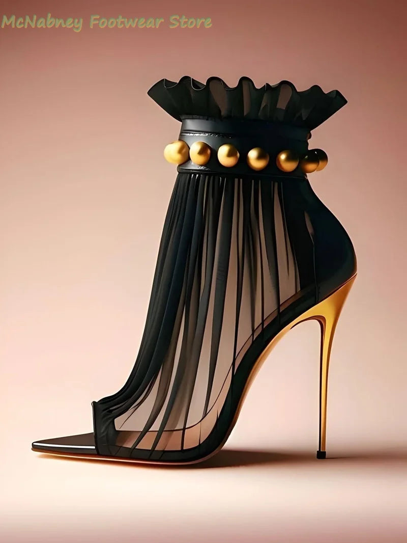 Breathable Roman Sandals