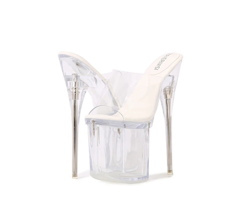 Fashion Crystal Car  Nightclub