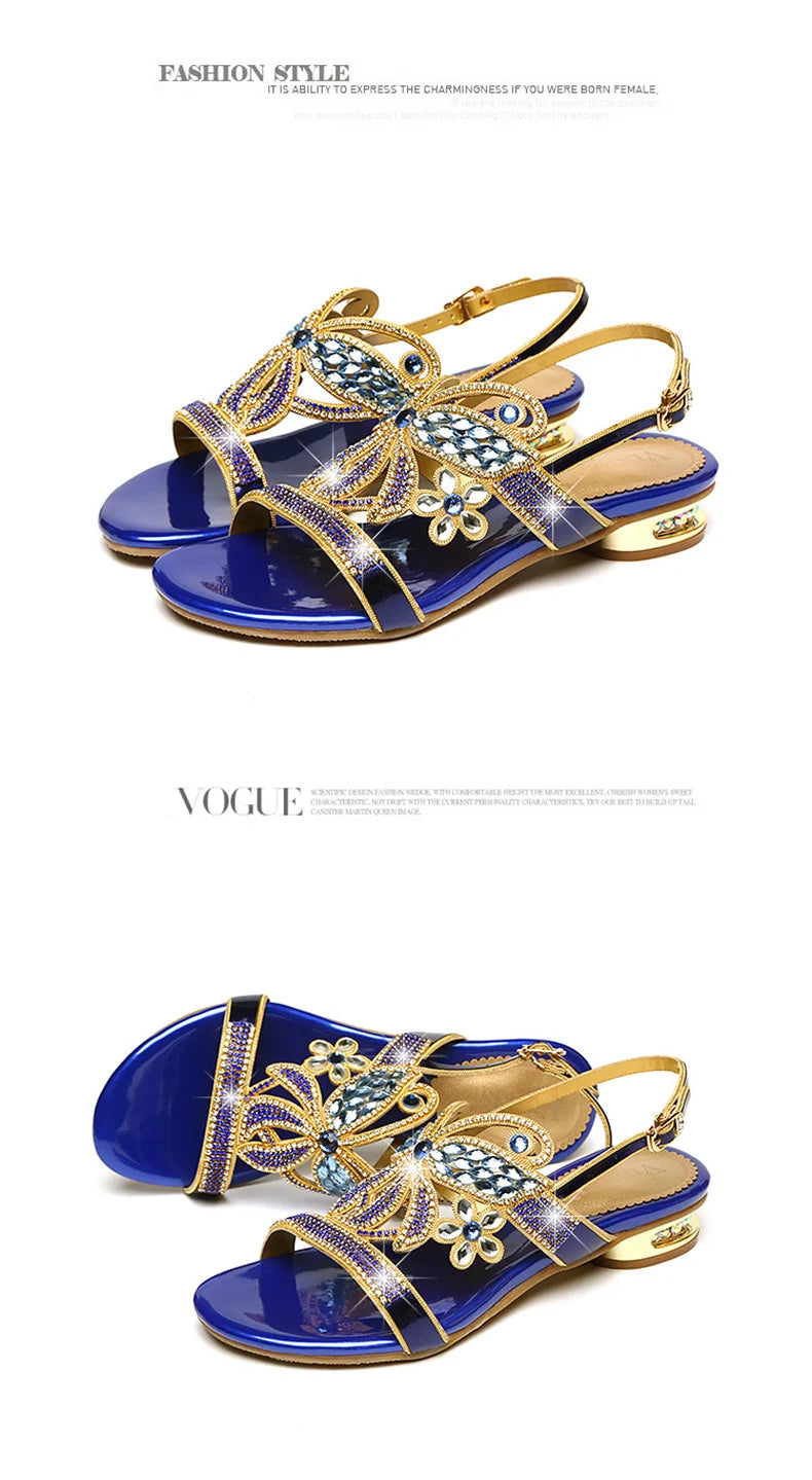 Fashion Women's Sandals