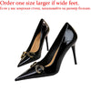 Women New Elegant Heel
