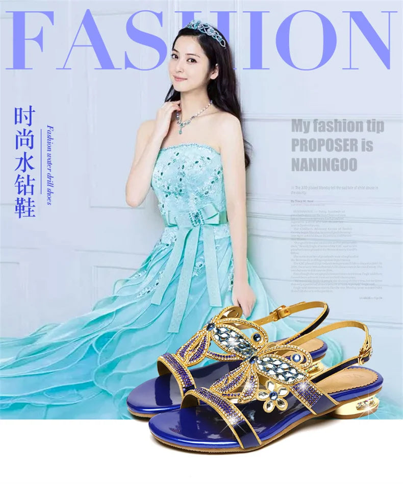 Fashion Women's Sandals