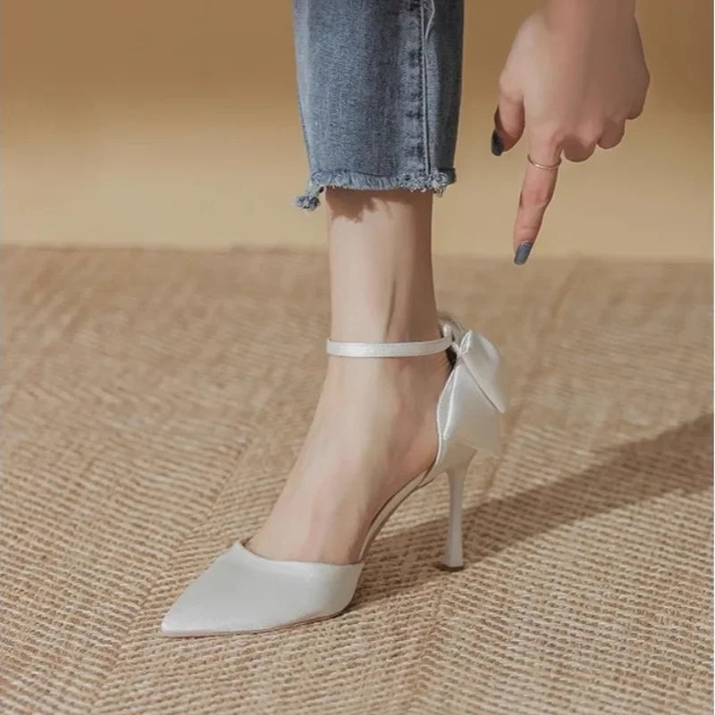 Wedding Heels Women Luxury