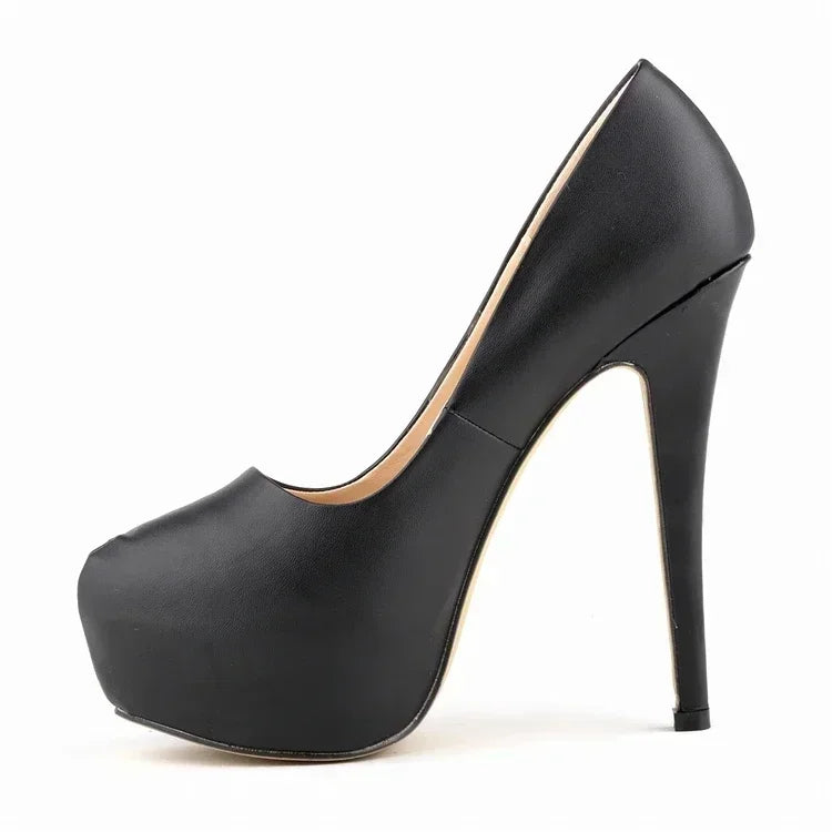 Women Pumps Sexy Stilettos