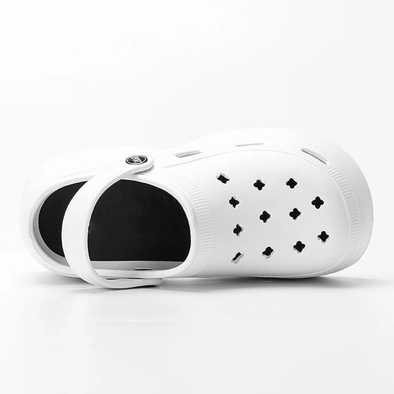 Women's Wedges Heel Sandals