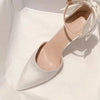 Wedding Heels Women Luxury