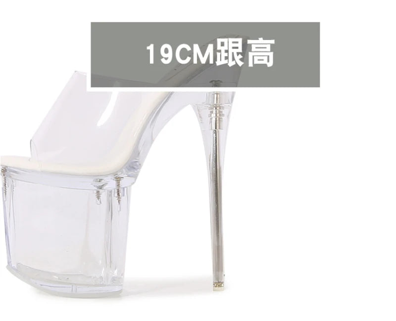 Fashion Crystal Car  Nightclub