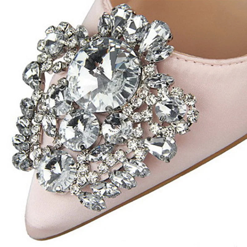 CINESSD Silver Gray Women