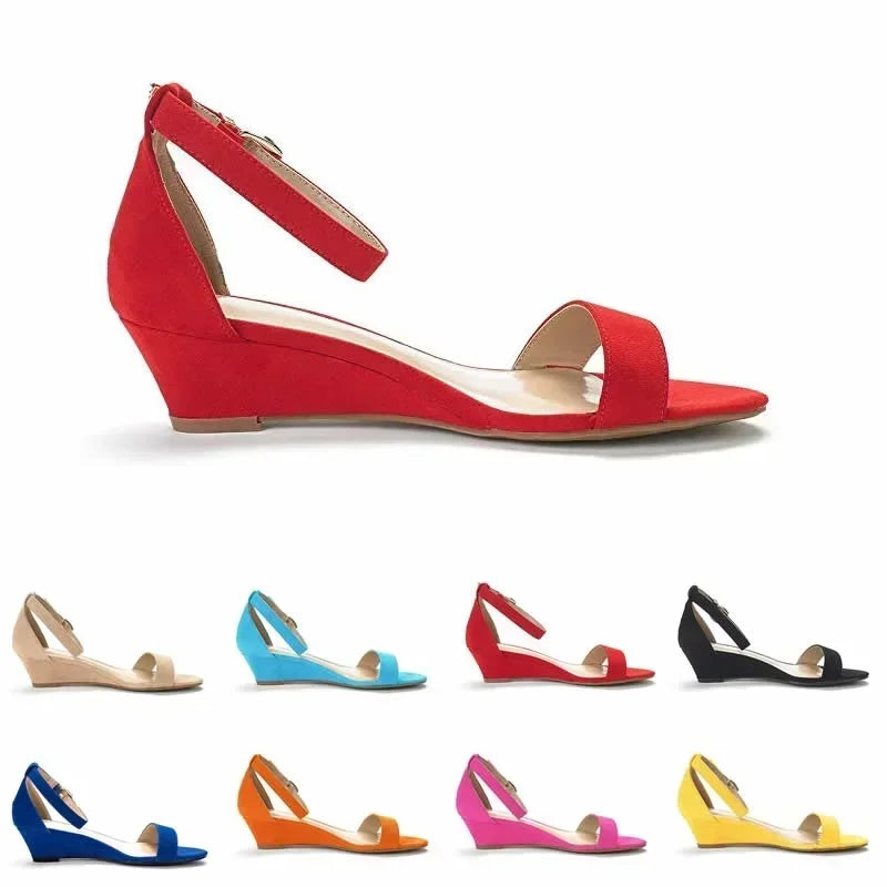 Women Wedge Sandals Summer