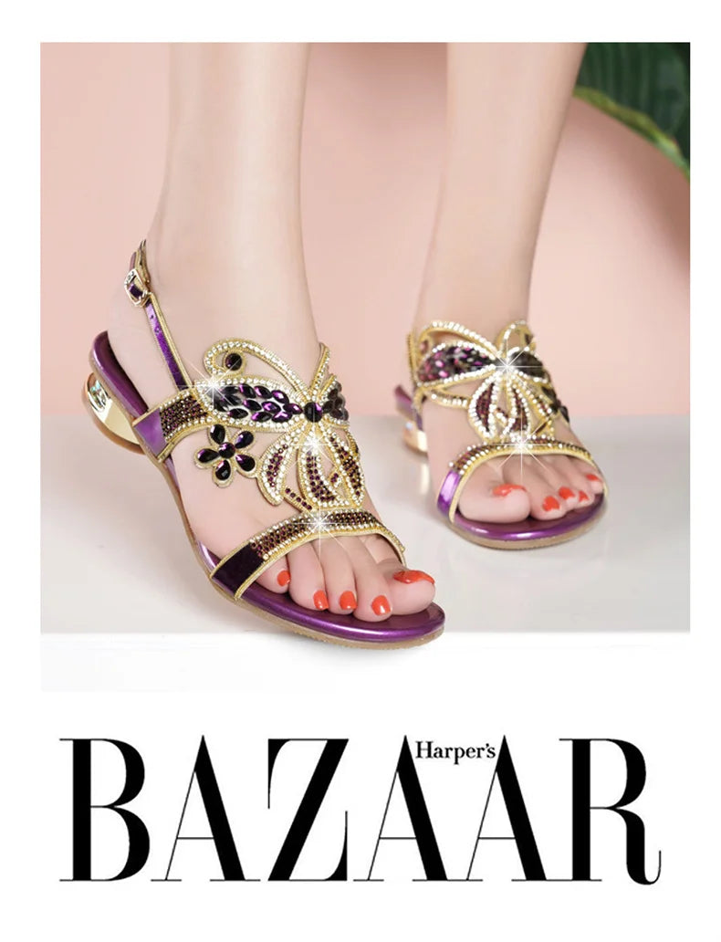 Fashion Women's Sandals