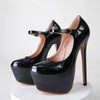Spring Autumn Women Platform