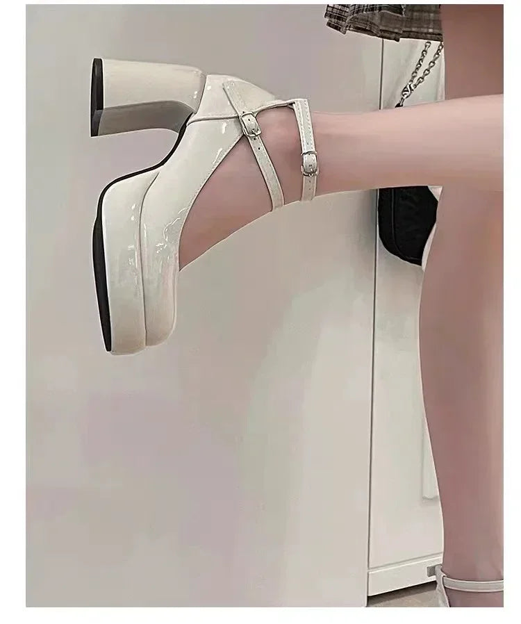New Women Pumps Shoes