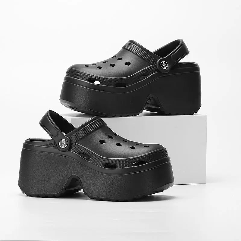 Women's Wedges Heel Sandals
