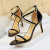 Women Thin High Heels Summer