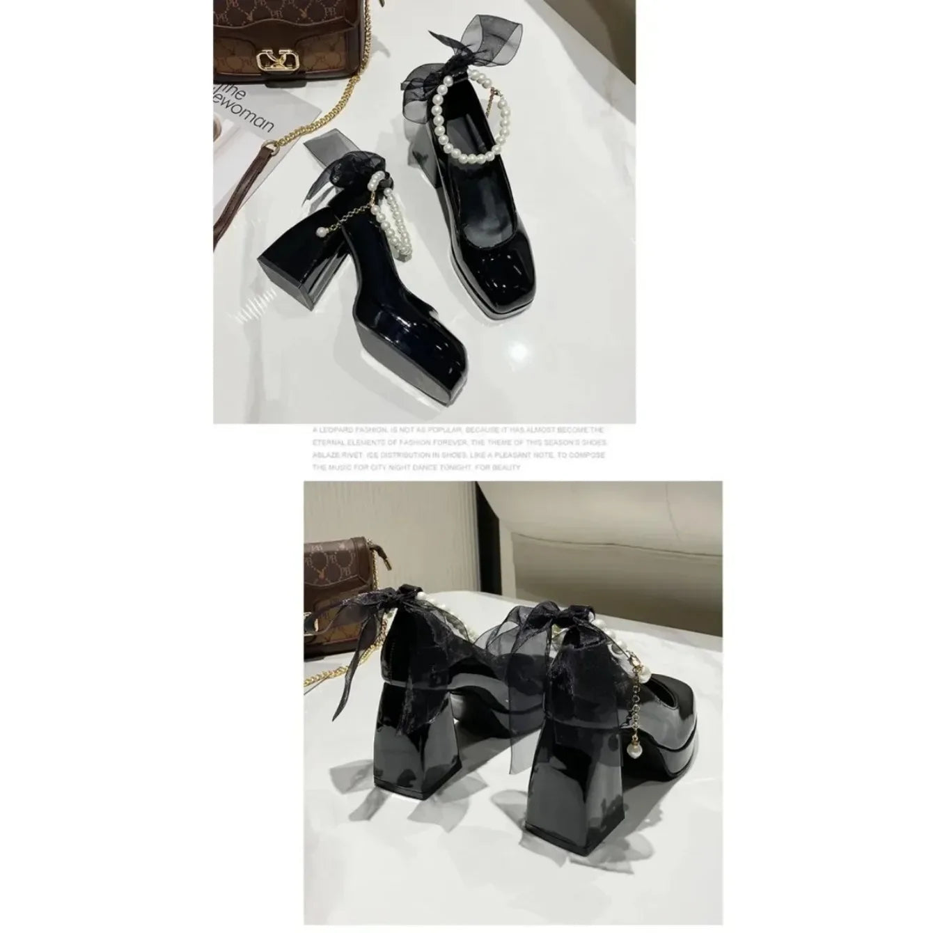 Shoes for Women High Heels