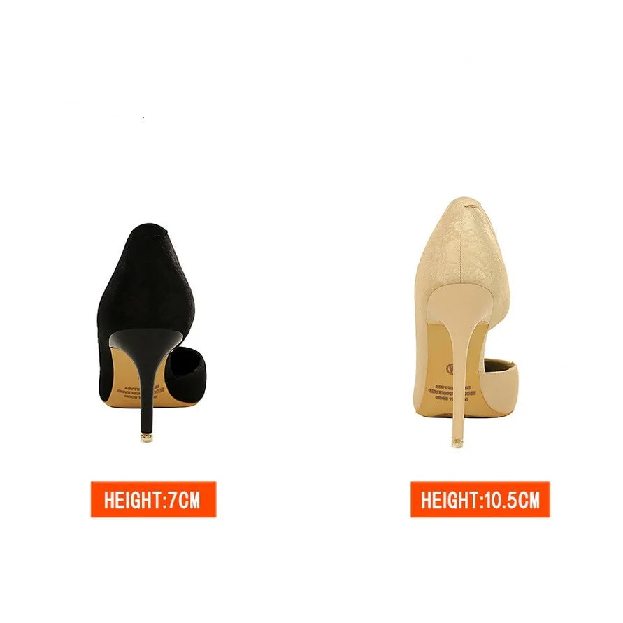 BIGTREE Shoes Designer Women