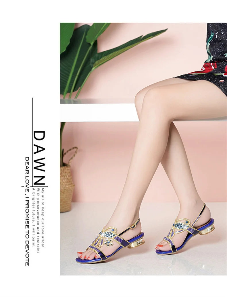 Fashion Women's Sandals