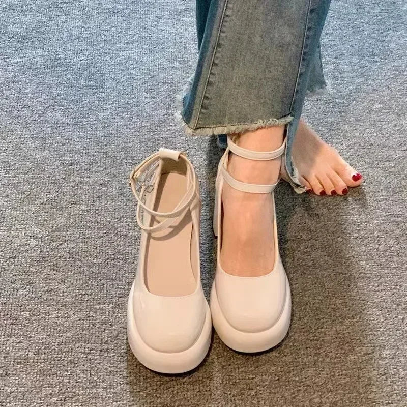 New Women Pumps Shoes