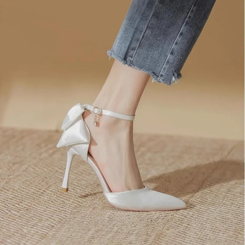 Wedding Heels Women Luxury