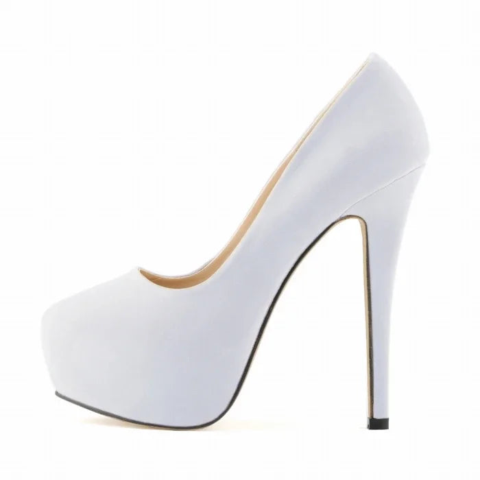 Women Pumps Stilettos Sexy