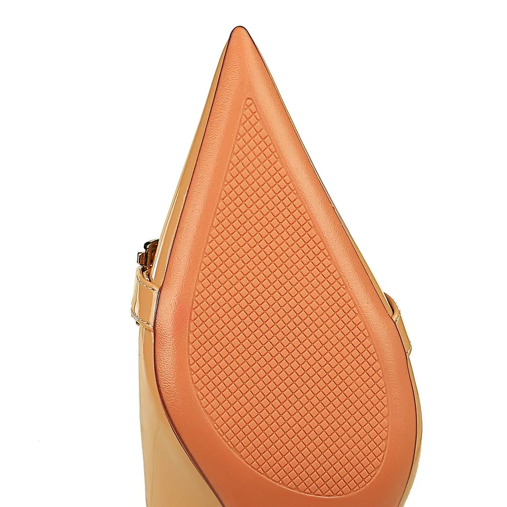 Women New Elegant Heel