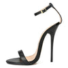 Ankle Strap Women Sandals