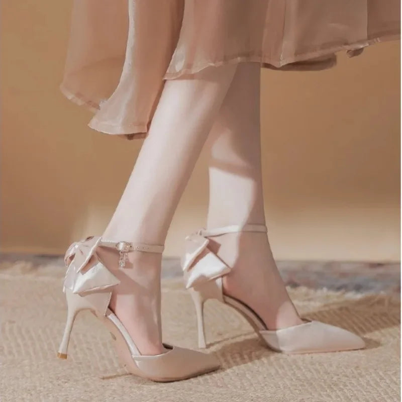 Wedding Heels Women Luxury