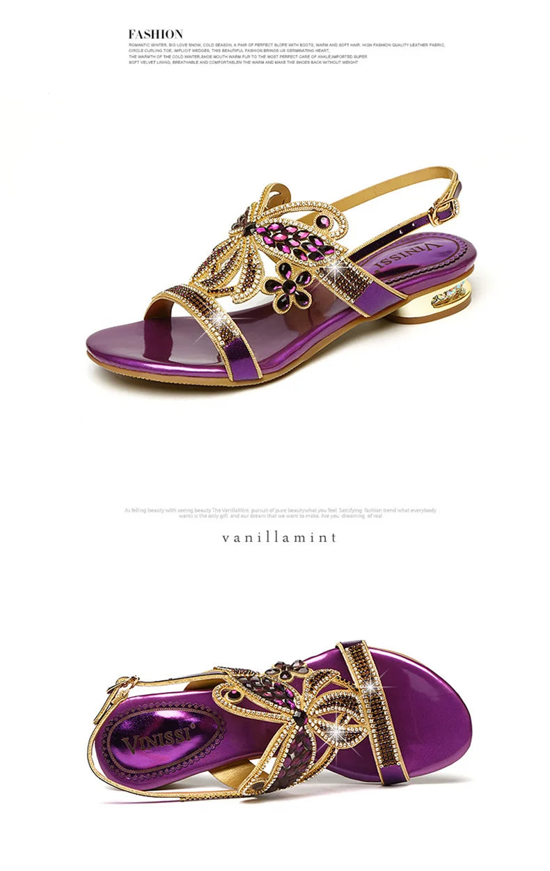 Fashion Women's Sandals