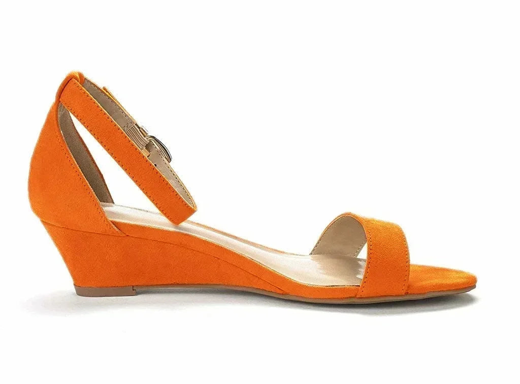 Women Wedge Sandals Summer